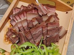 -锦绣金山人家(友谊店)