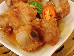 -点都德(汇盈广场店)