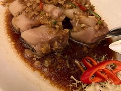 -顺德喜来登酒店·采悦轩