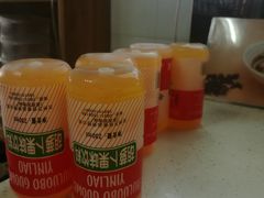 -马三洋芋片(兰州总店)