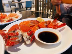 -索菲特酒店 · 云尚天际自助餐厅