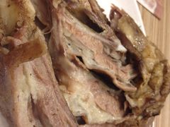 清真益鑫羊肉手抓馆(花园北街店)-清真·益鑫羊肉手抓馆(花园北街店)