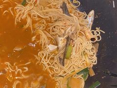 -小团圆灶台鱼·百城头牌菜(千岛湖店)