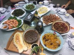 -老院子饭店·鲁菜·海鲜·家常菜