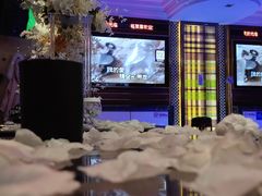 -格莱美量贩式KTV(奥帆店)