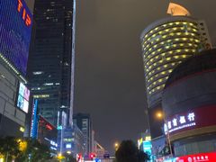 -南京大牌档(三阳广场苏宁店)