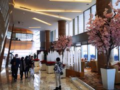 -洲际酒店·地平线全日餐厅HORIZON CAFÉ