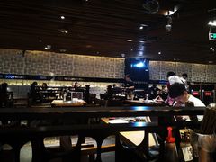大堂-火炉火自助餐(悠唐购物中心店)