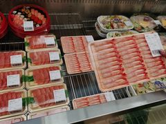 -盒马X会员店(王府井奥莱UP TOWN店)