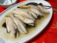 糟香黄鱼脯-孔乙己酒家(虹桥路店)