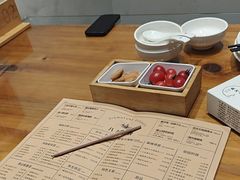 -蘇河湾·新鲁菜·泰山宴(宝龙店)