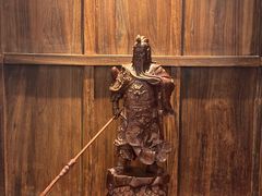 -红小满休闲餐厅(十全街店)