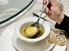 -酌宴府The China Club·广州万富希尔顿酒店(云城东路店)