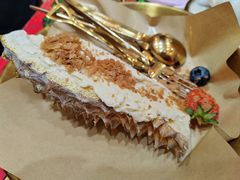 -甜心妈妈·榴莲星级糖水(北京路总店)