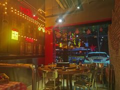 -98K烧烤(顺外路店)