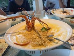 -申粤轩酒楼·三十年粤菜经典(丁香花园店)