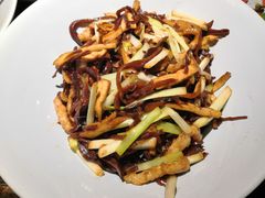 -外婆家(蓝色港湾店)