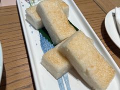 -麒麟中餐厅·经典粤菜·地道菜式老字号(广州长隆酒店)