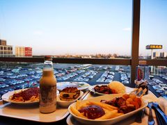 -宜家·瑞典风味餐厅(天津东丽商场店)