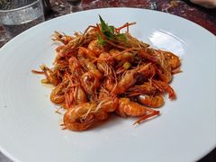 -钱塘花园·宁波菜
