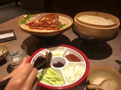 -青年公社烤鸭(姚家园万象汇店)