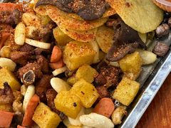 -南门黄孃甜不辣