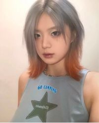 -呵呵造型