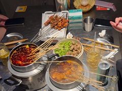 -No.DD戳子烧烤·江湖菜(北京总店)