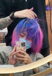 -17style壹柒造型