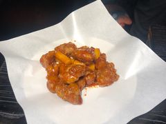 -obba kitchen(宽厚里总店)