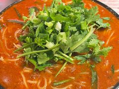 -肥汁米蘭香港米线(宁波路总店)