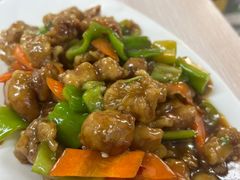 -夕阳红小吃(中街大悦城店)