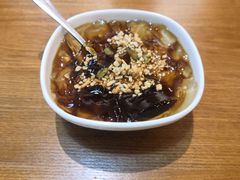 冰粉-三猫黑鱼花(南大店)
