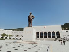 -延安杨家岭革命旧址