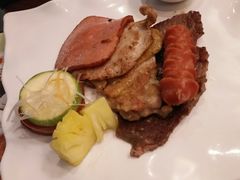 -路易十三西餐厅(西关新天地店)