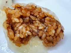 糯米烧麦-老陶包子铺(南大西南村店)