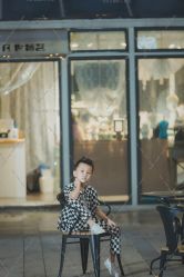 -卡洛儿高端儿童摄影(郑东新区店)