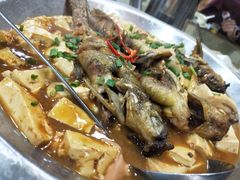 -来客家食府 · 福建客家菜(厦禾路店)