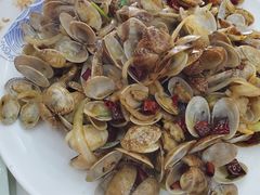 -北戴河庆山饭店·海鲜砂锅粥(北戴河黑石路店)