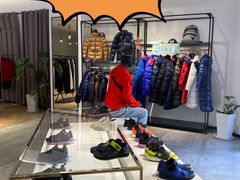 -首创奥特莱斯(西安店)