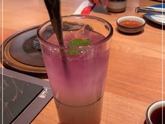 -烧肉达人•炭火烧肉(新天地店)