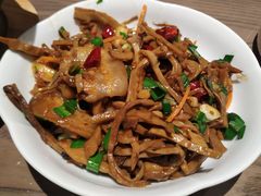 -四道菜·福建菜馆(新街口金鹰店)