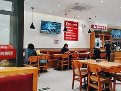 -南城香·饭香串香馄饨香(青年路店)