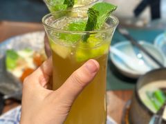 -木棉·醉心粤味(COCO Park店)