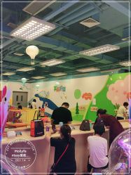 点击看大图 -莫莉幻想儿童乐园(天津熙悦汇店)