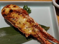 -花和海鲜自助(梅江店)