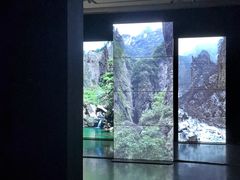 -中国美术学院-美术馆