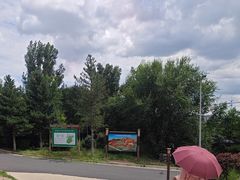 -红山国家森林公园
