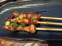 -令狐冲烤鱼·烧菜馆(达明店)