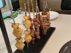 -和庆斋羊蝎子火锅·碳缸烧烤(顺义旗舰店)